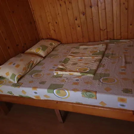 Gæstehus Summer Vibe Fosta Casa Philip 3*