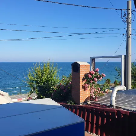 Gæstehus Summer Vibe Fosta Casa Philip